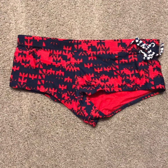 Volcom Other - Volcom Boyshorts swimwear Volcom Other - Volcom Boyshorts swimwear